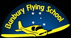 Bunbury Flying School logo
